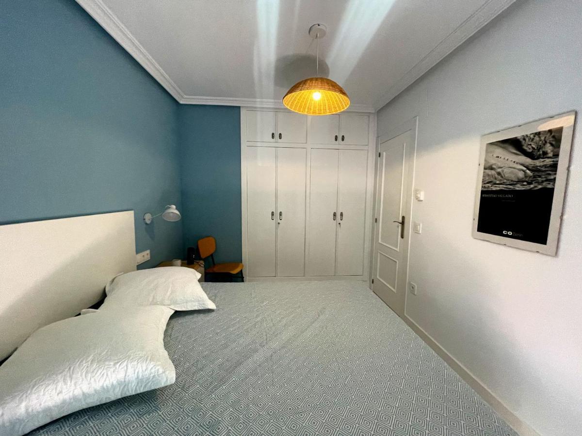 Apartamento La Peatonal Хервас Экстерьер фото
